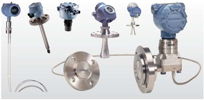 艾默生羅斯蒙特