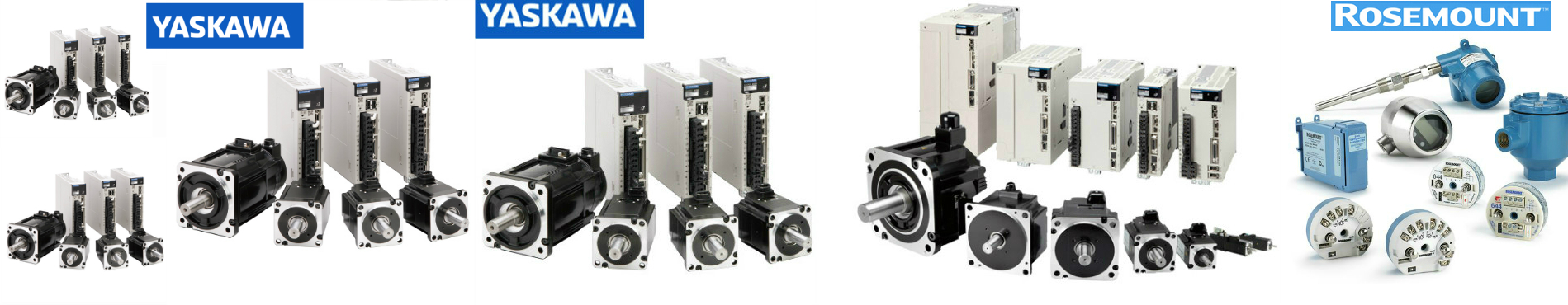 安川電機(jī)安川伺服驅(qū)動(dòng)器